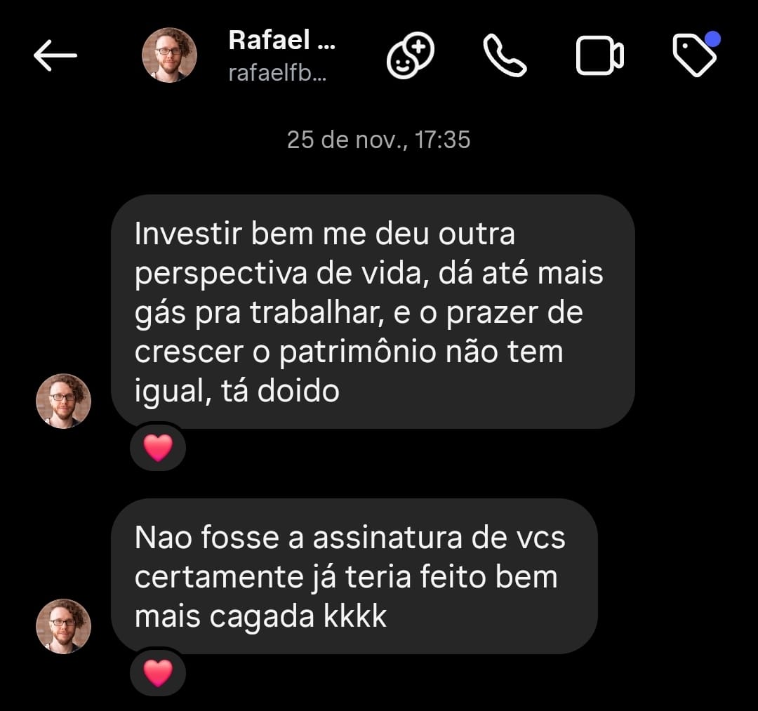 Depoimento 4